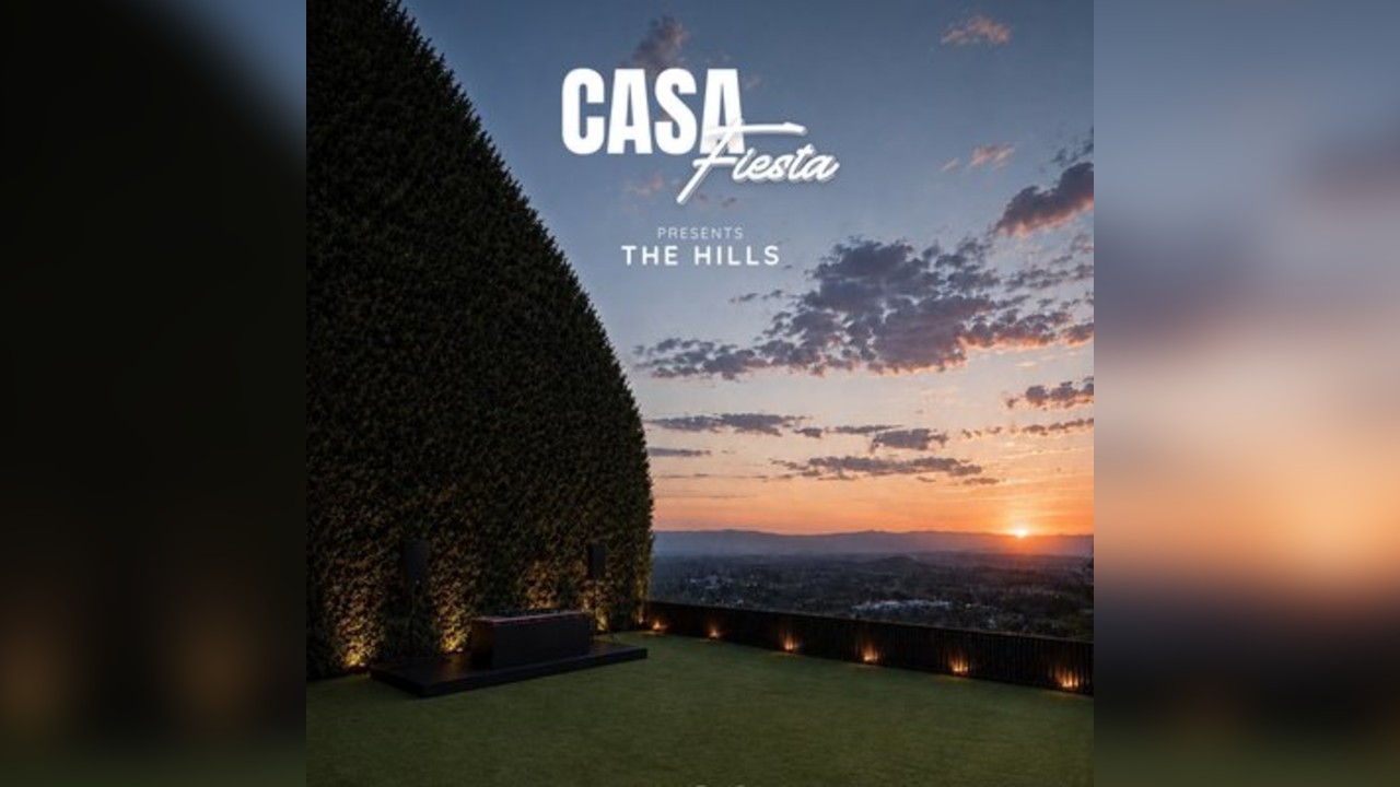 The Hills