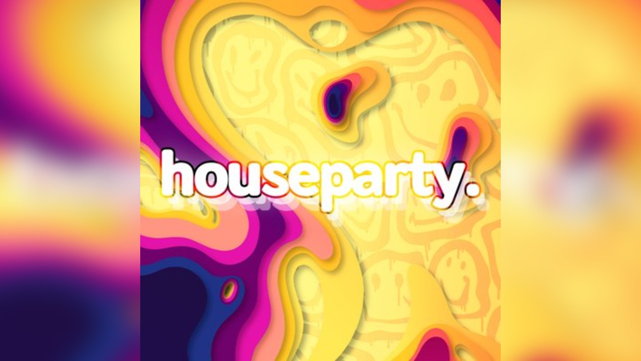 houseparty. Sundays