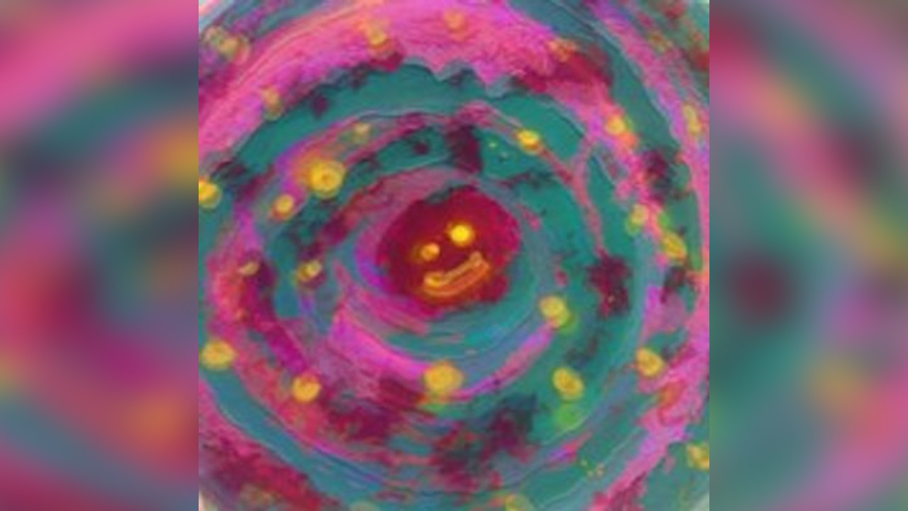 Spiral In The Jar