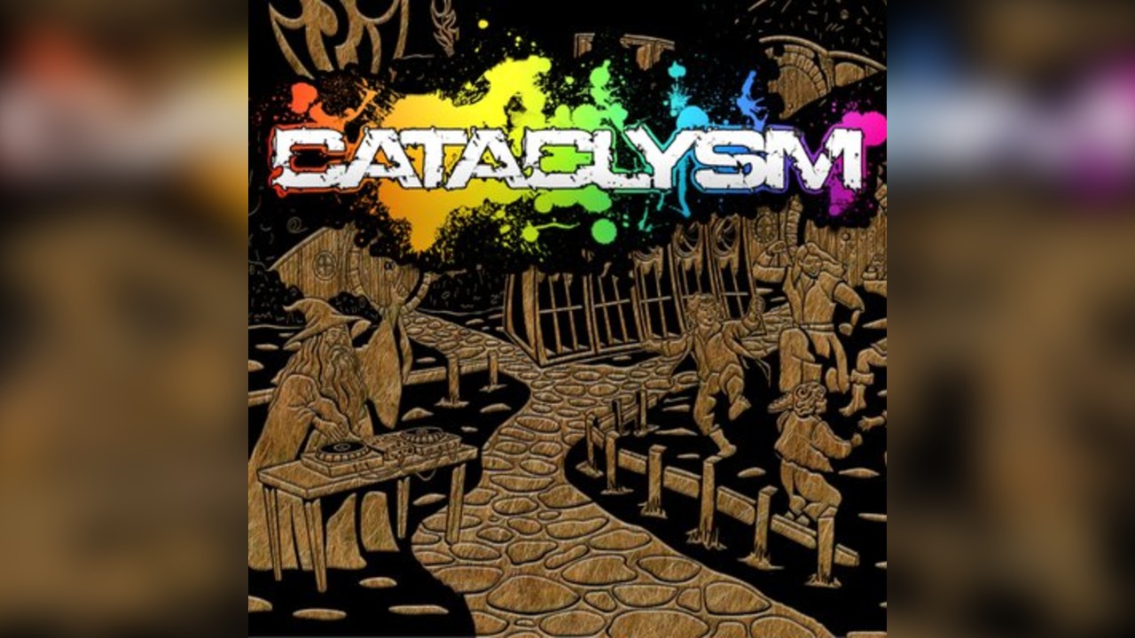 Cataclysm: The Unexpected Party