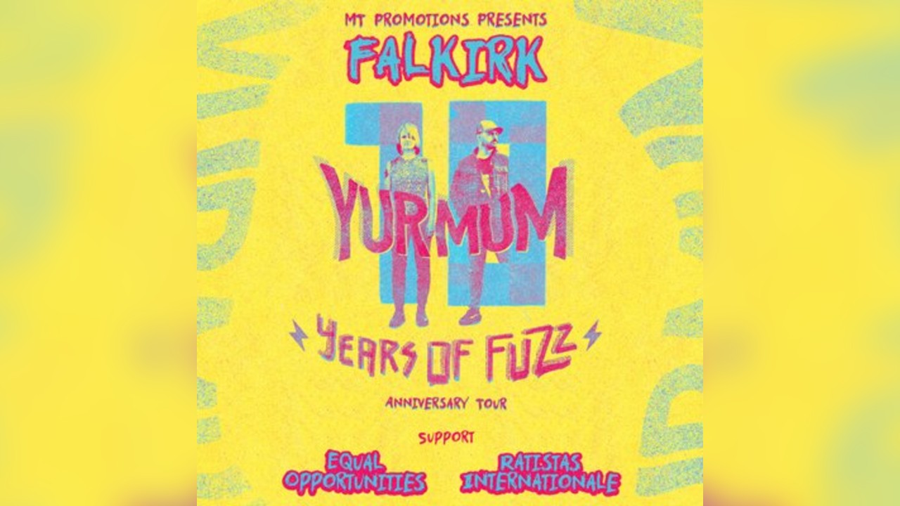 Yur Mum