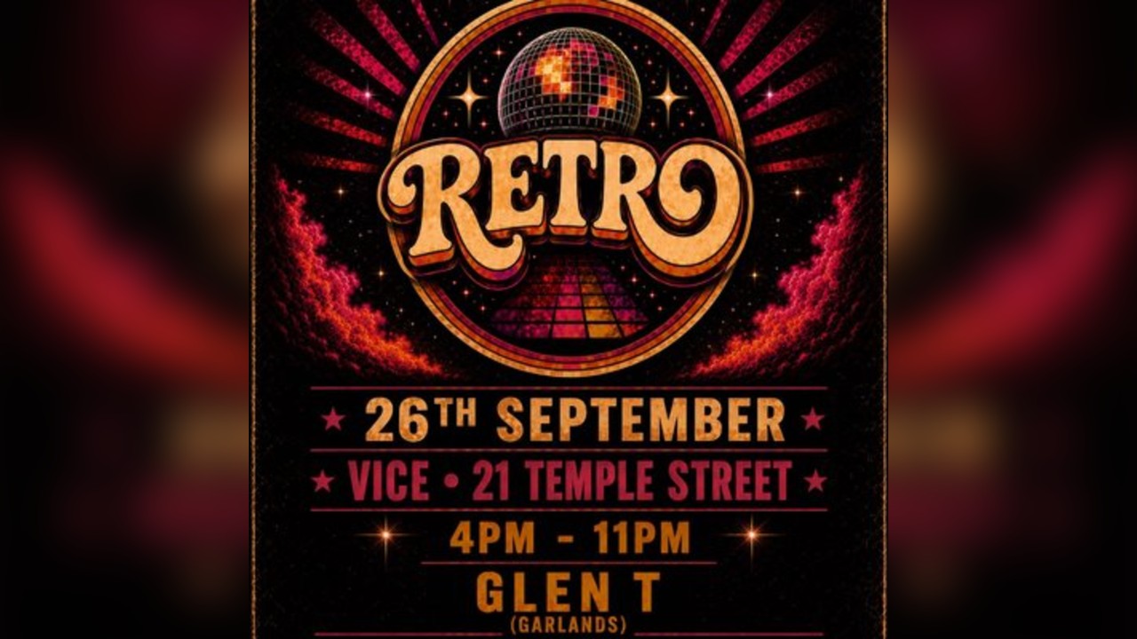 Retro