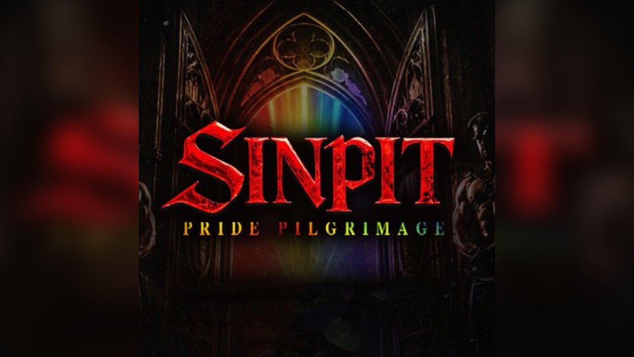 SINPIT Manchester - Manchester Village Pride