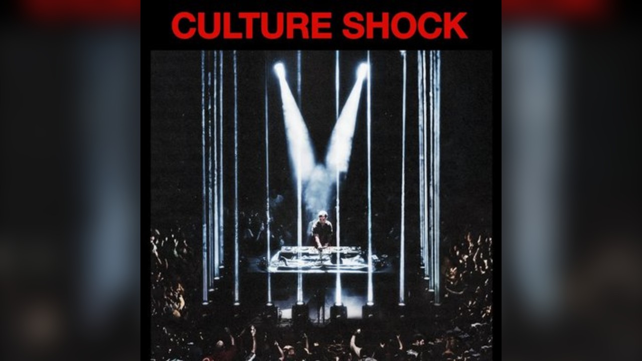 Culture Shock presents Transmissions
