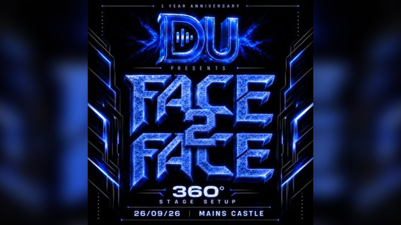Dundee under face 2 face