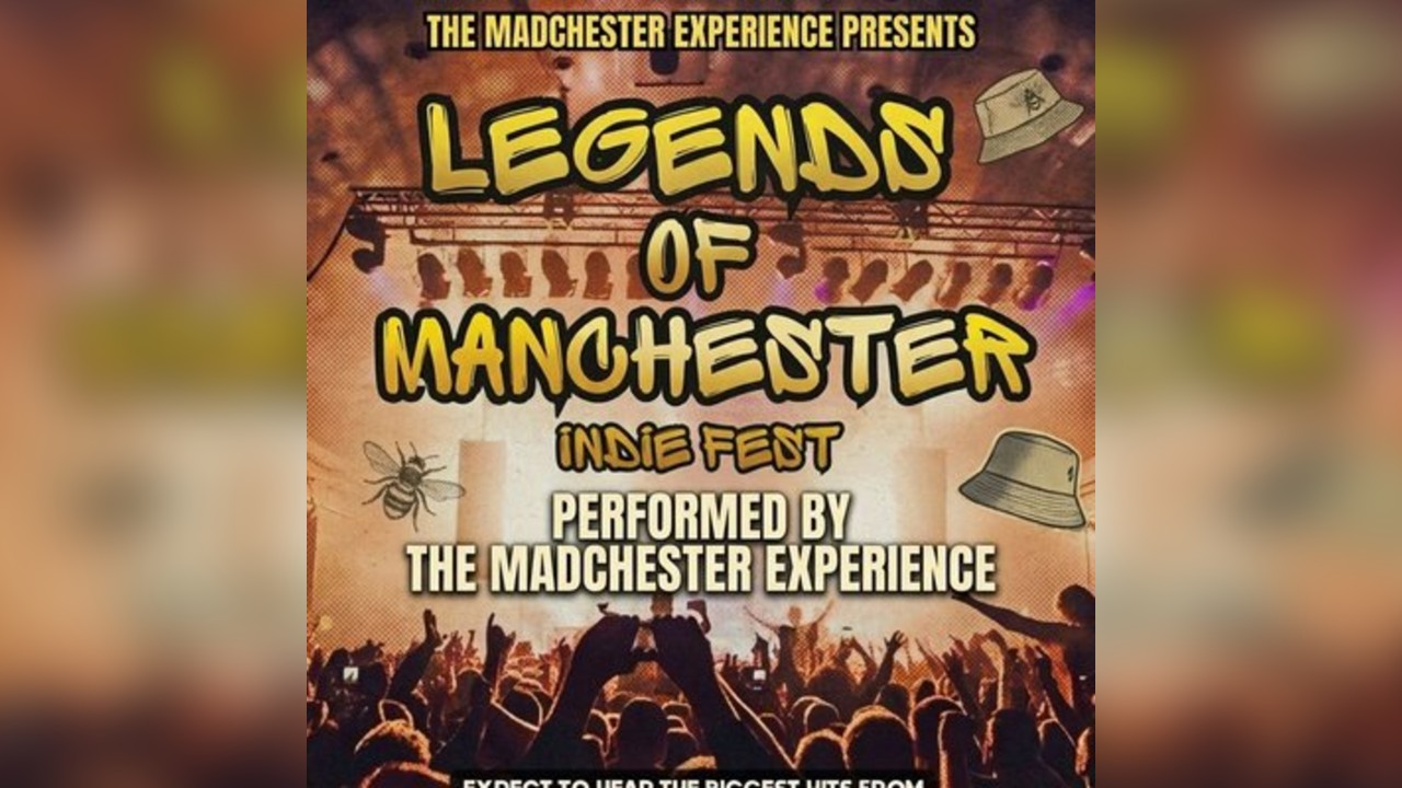 Madchester Experience