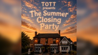 Talk Of The Town's Summer Closing Party