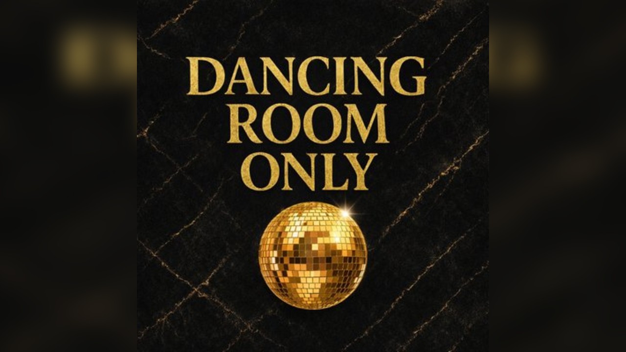 Dancing Room Only