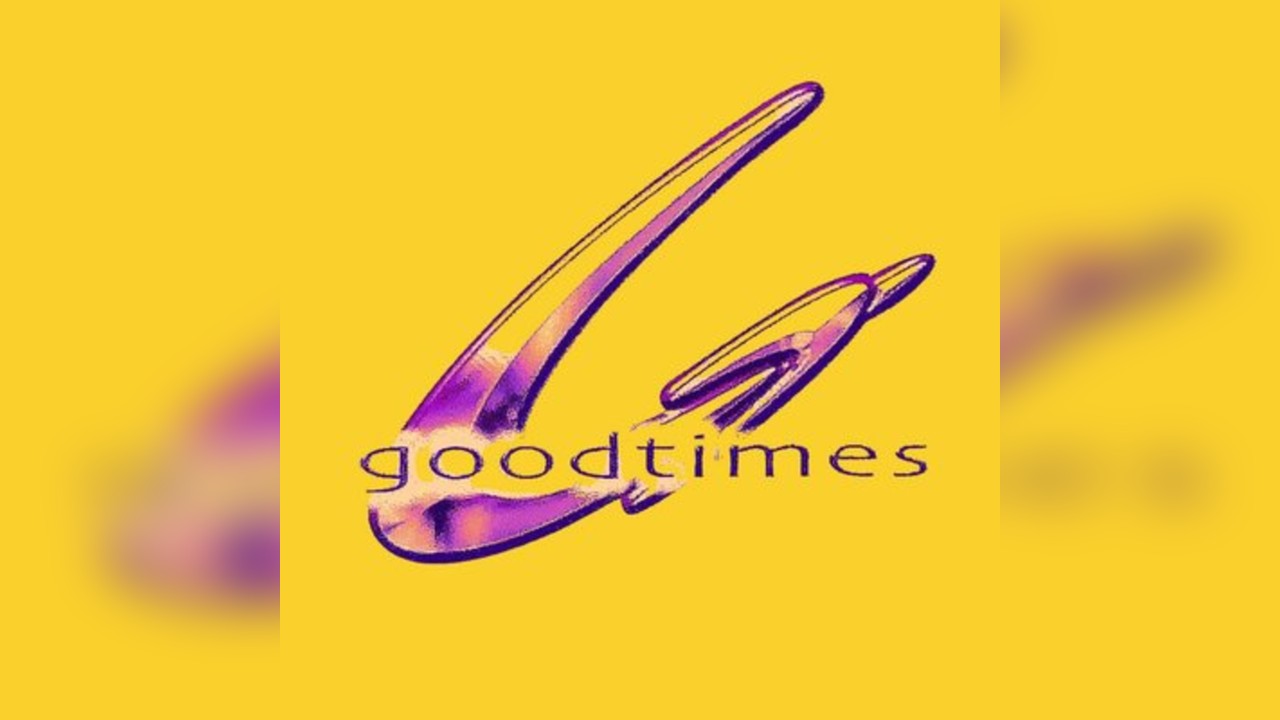 Good Times 30th Anniversary - The Big One