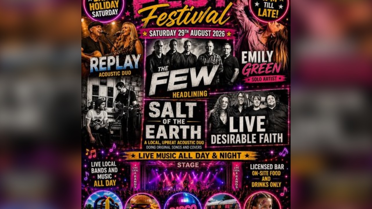 Free fest