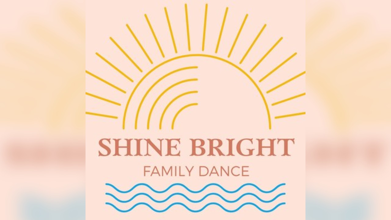 Shine Bright