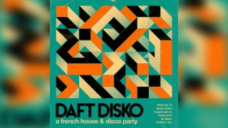 Daft Disko