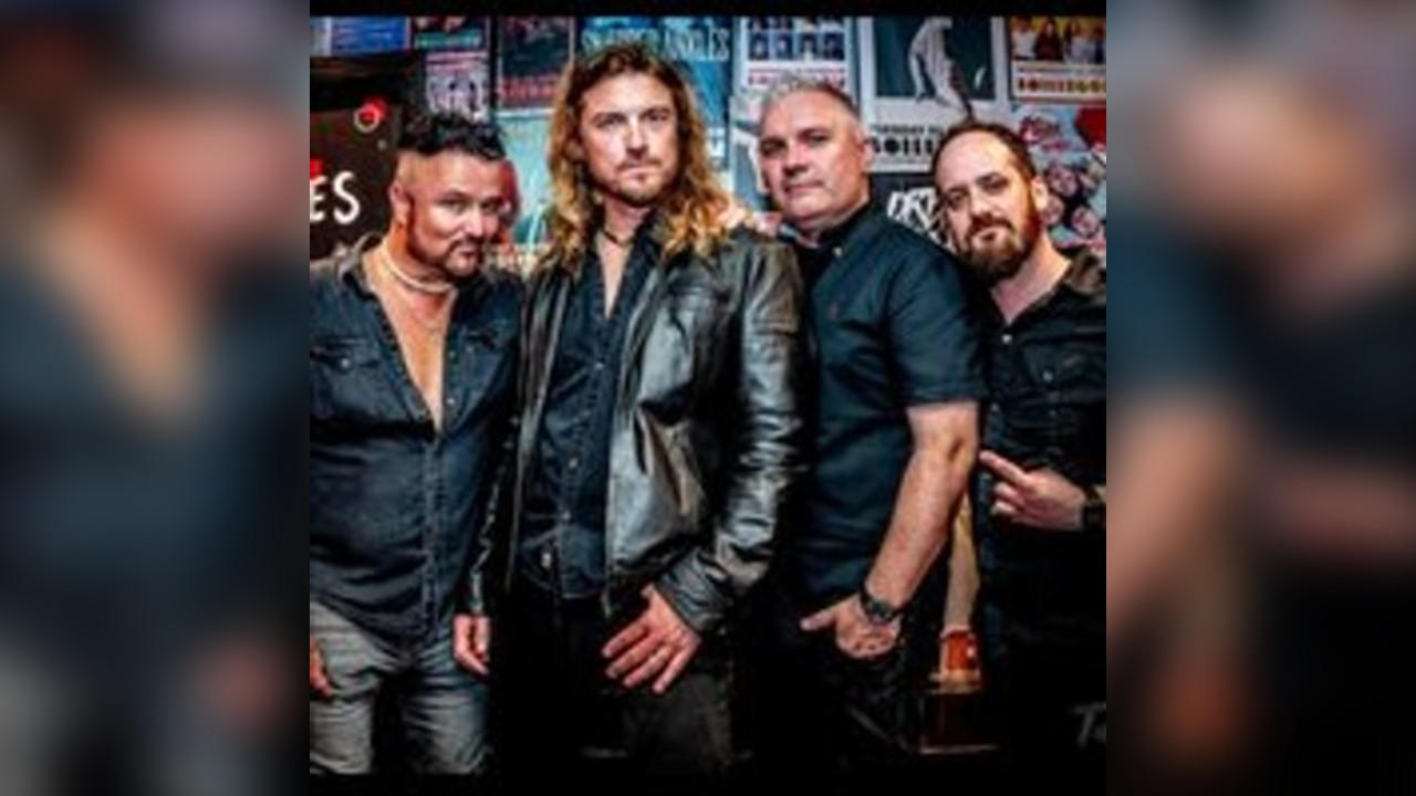 Austin Gold + special guests Bon Rogers Band