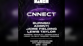 CNNECT launch party