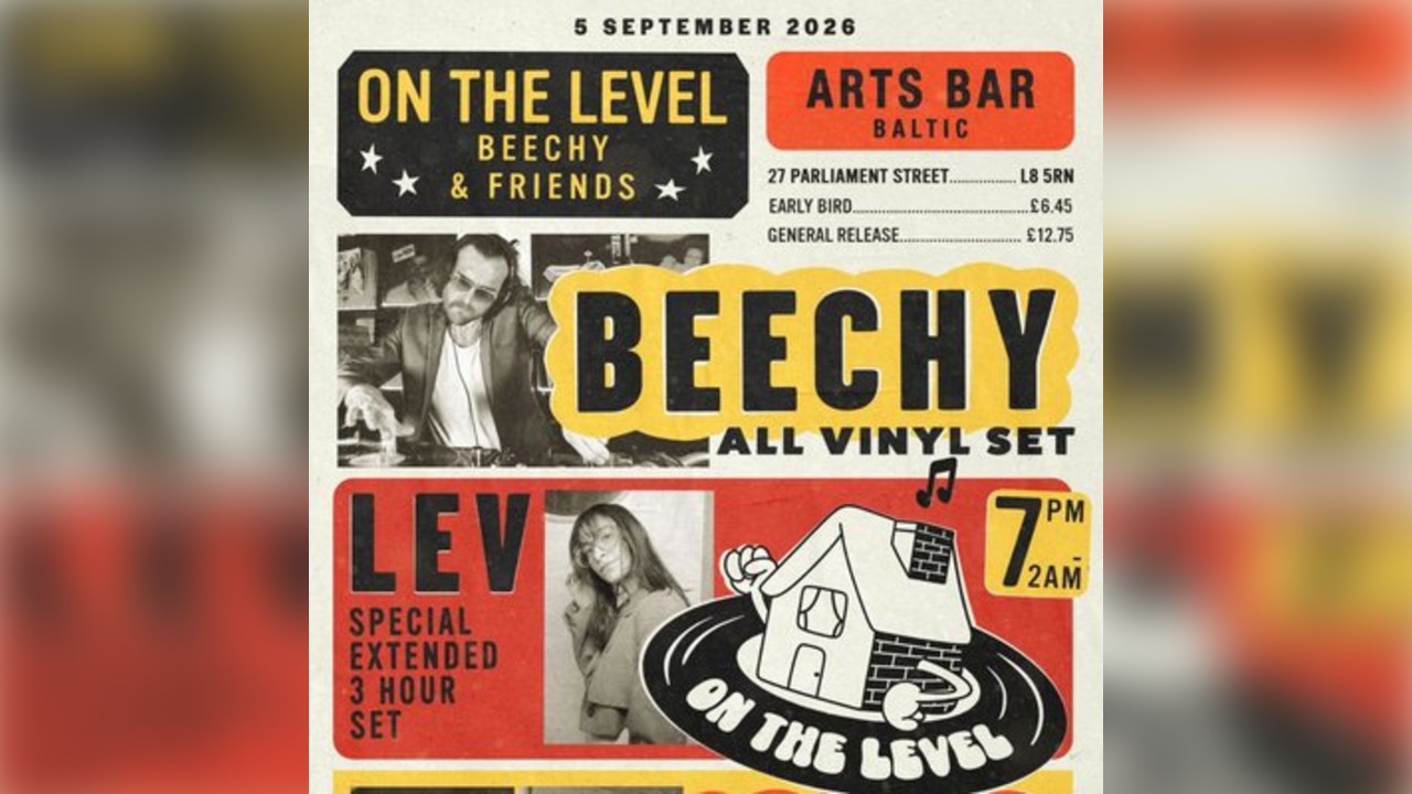 On The Level : Beechy And Friends