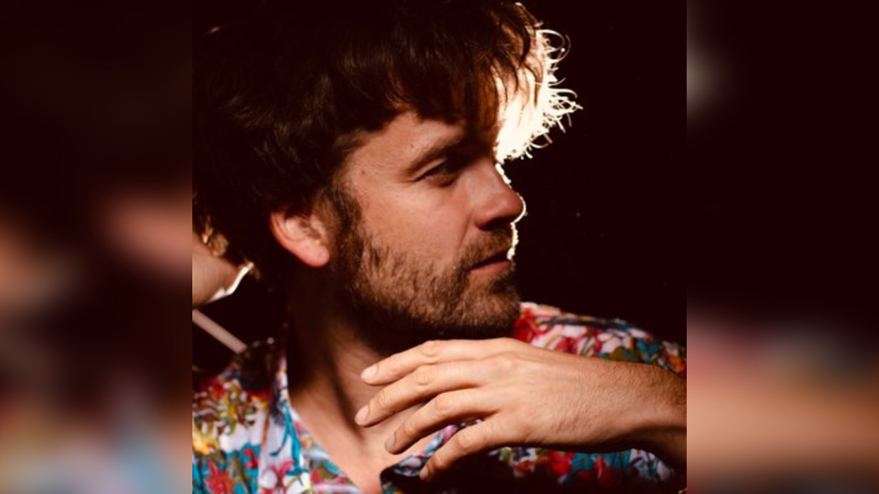 Fyfe Dangerfield - An Informal Evening With