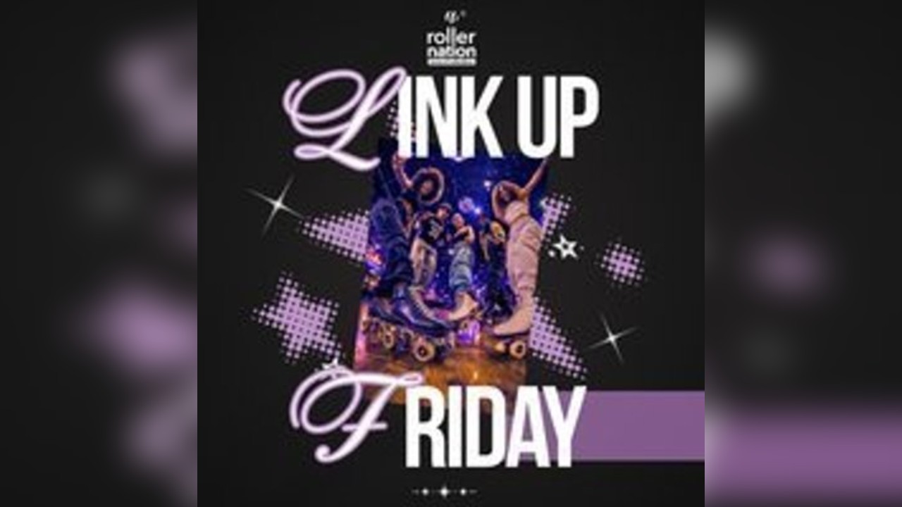 Link Up Friday