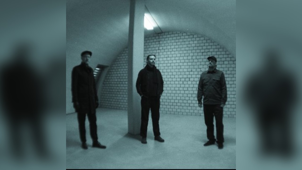 Konformer + ATM Musick live at Handyman, Liverpool