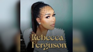Rebecca Ferguson