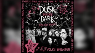 Dusk before Dark