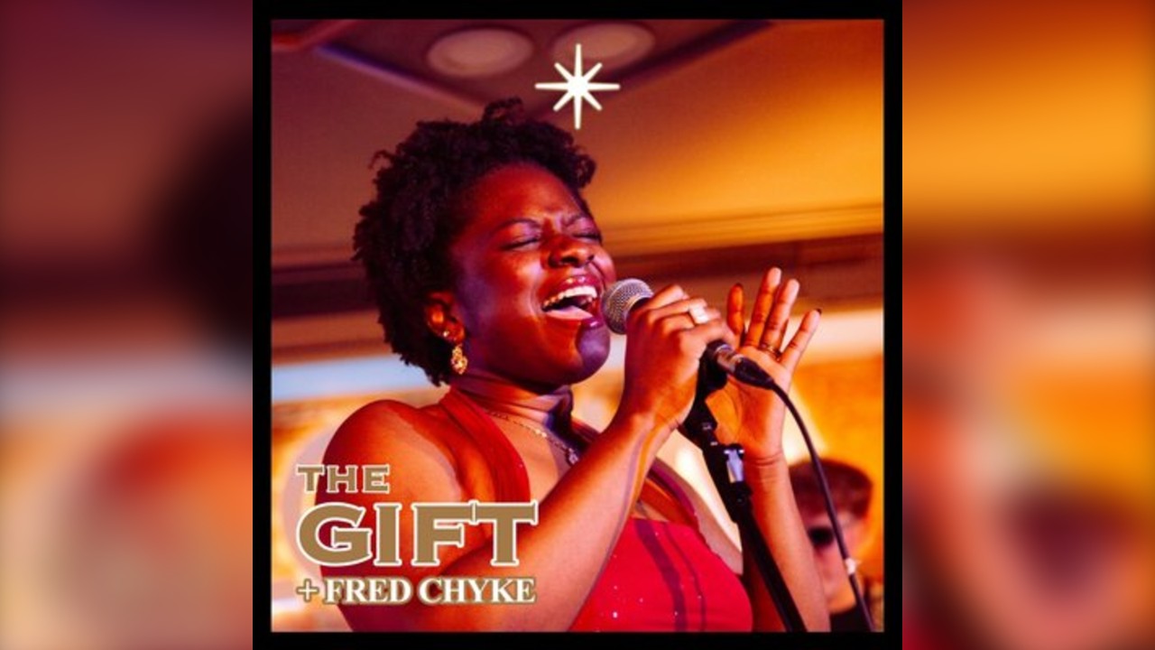 The Gift - live (+ Fred Chyke)
