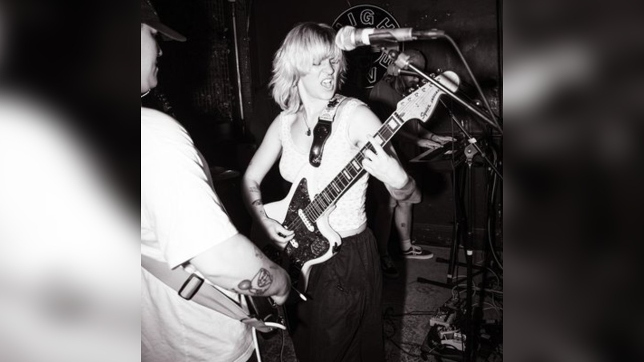 Genevieve Miles