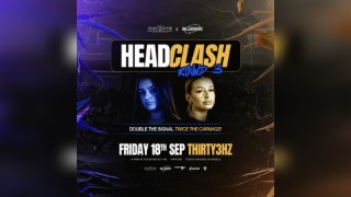 Inovate Presents: Headclash Round 3