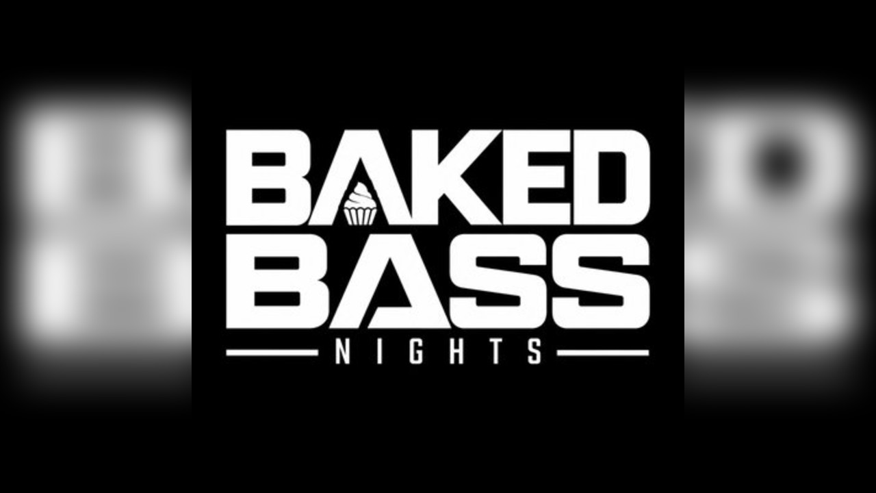 Baked Bass