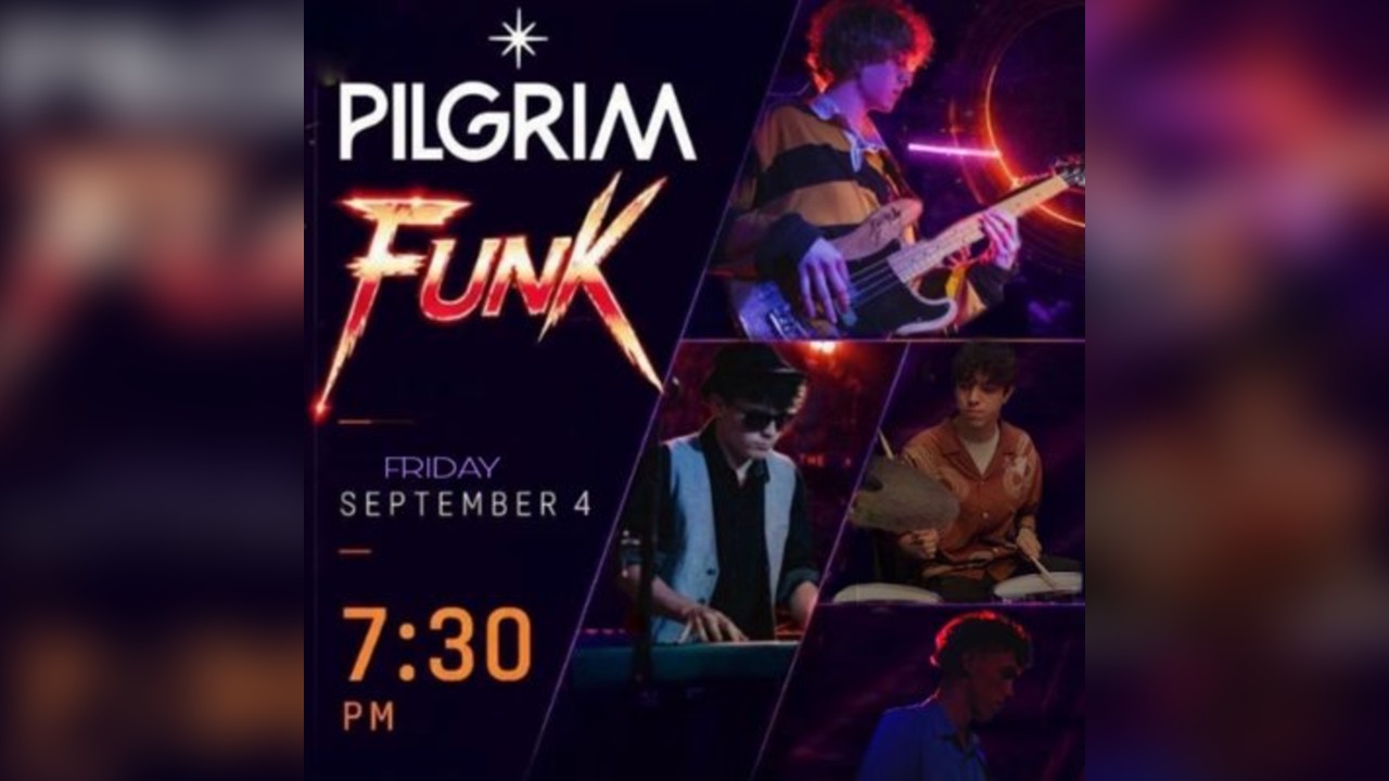 FUNK: new musicians collective