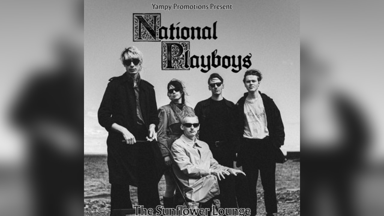 National Playboys