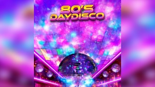 80s Day Disco: Milton Keynes
