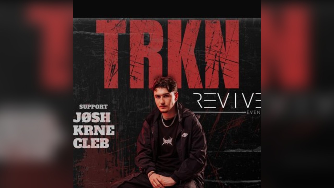 Revive presents: TRKN