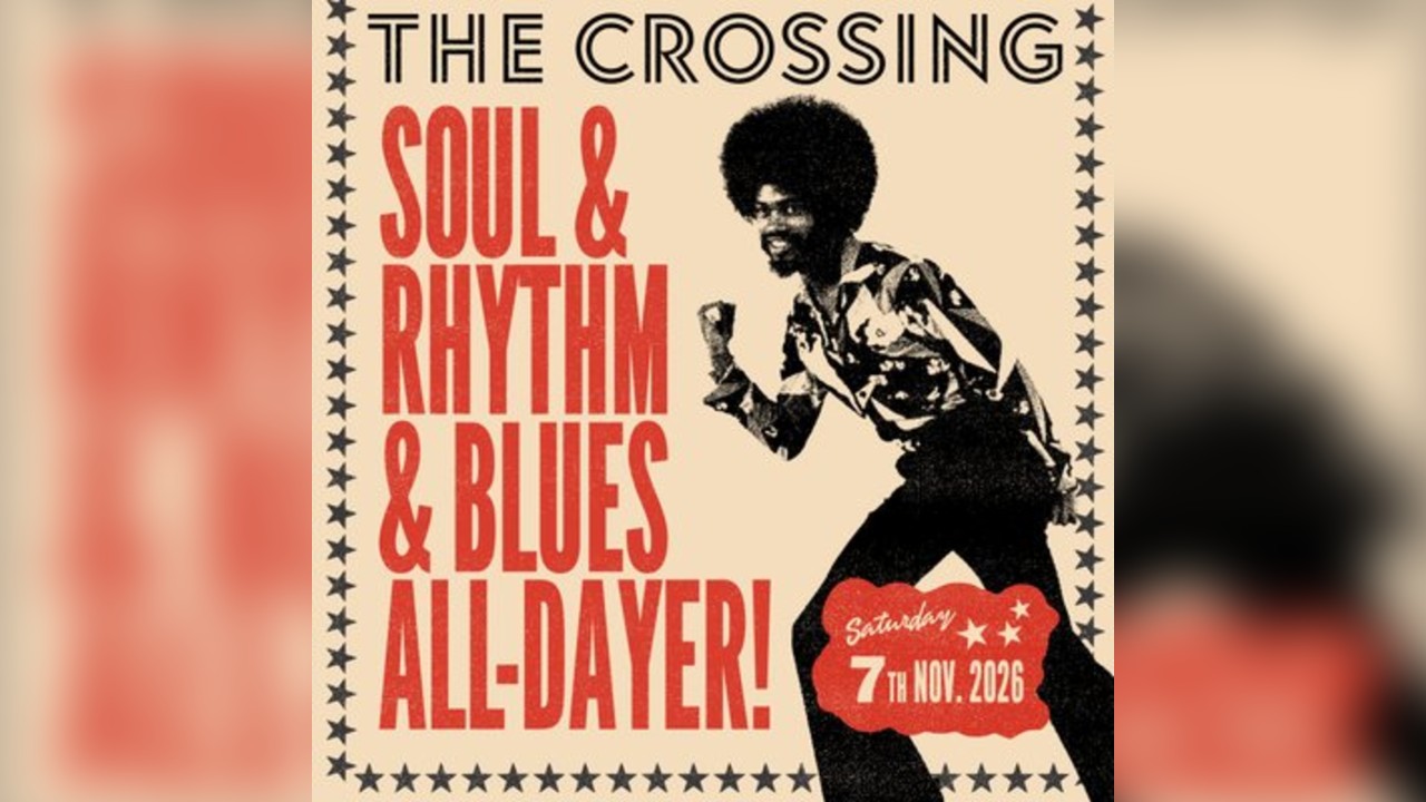 Soul and Rhythm & Blues All Dayer