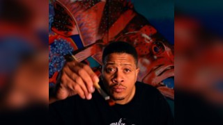 Chali 2na w/ Live Band