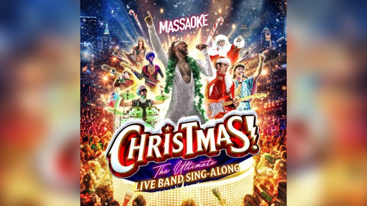 Massaoke