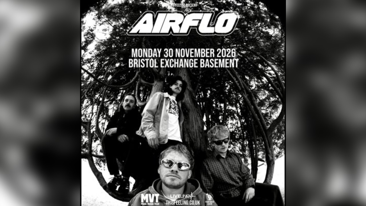 Airflo  - Bristol