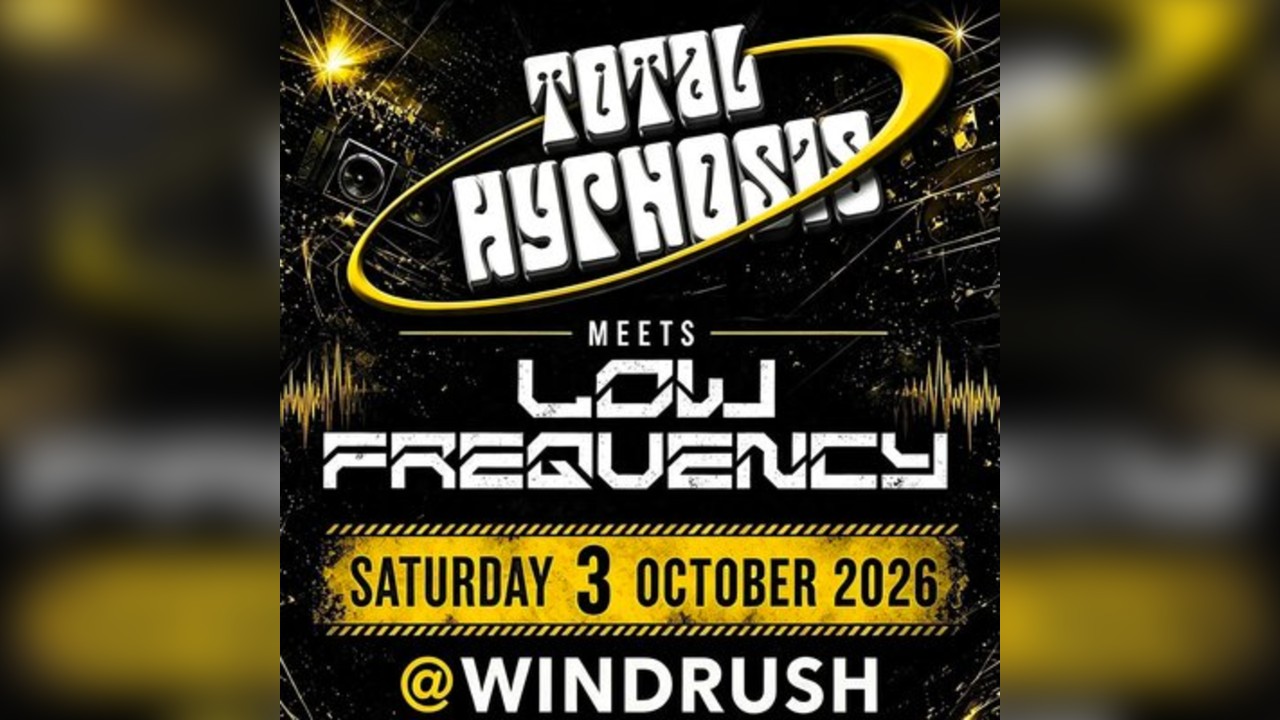 Total Hypnosis and Low Frequency