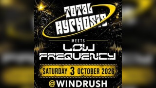 Total Hypnosis and Low Frequency