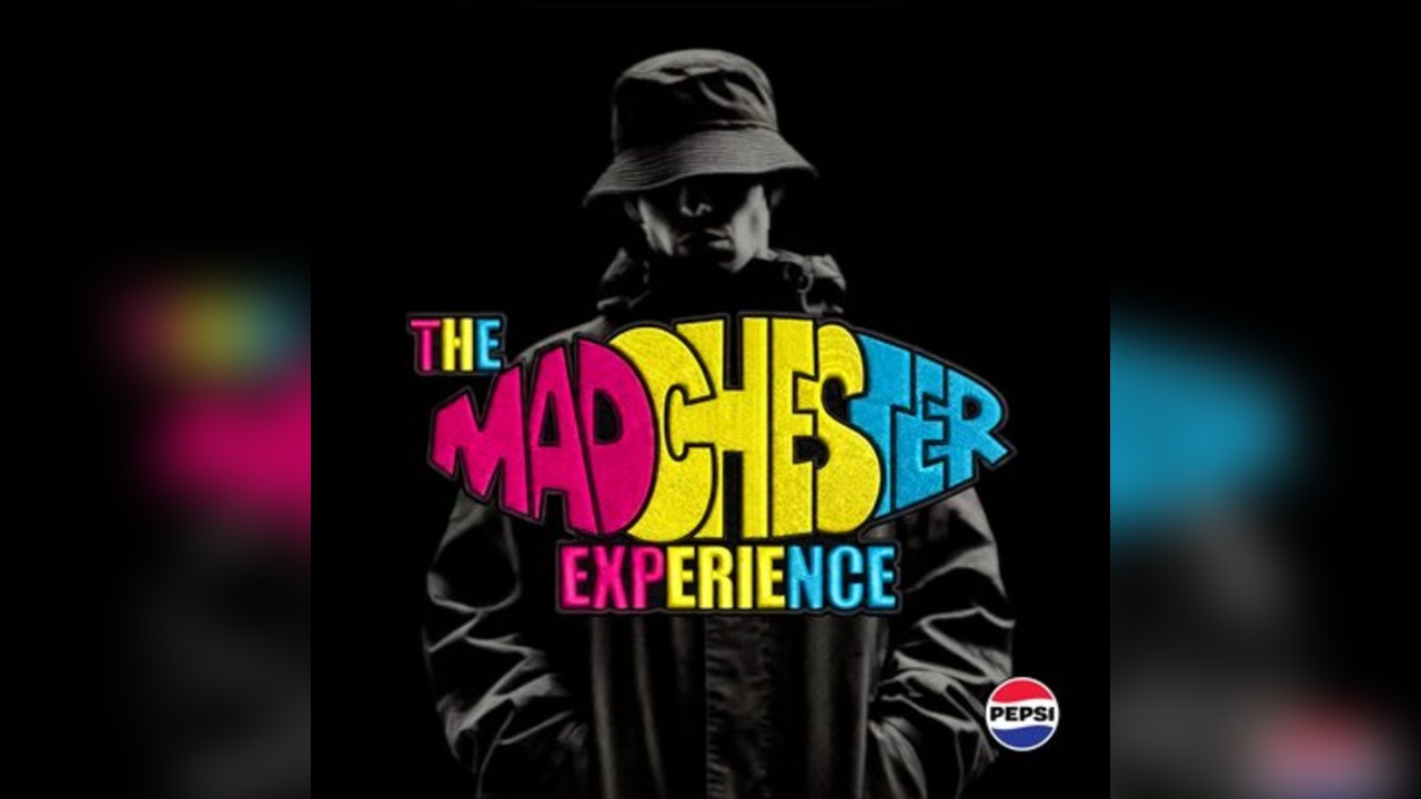 The Madchester Experience LIVE in Liverpool