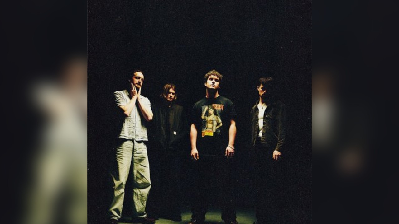 Basht. : Album Launch Show