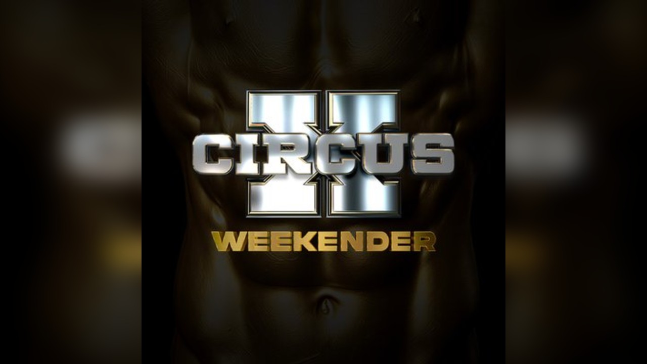 Sex Circus - 10 Years of Sex Circus