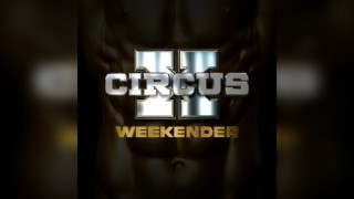 Sex Circus - 10 Years of Sex Circus