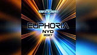 Trance Sanctuary presents Euphoria NYD 2027