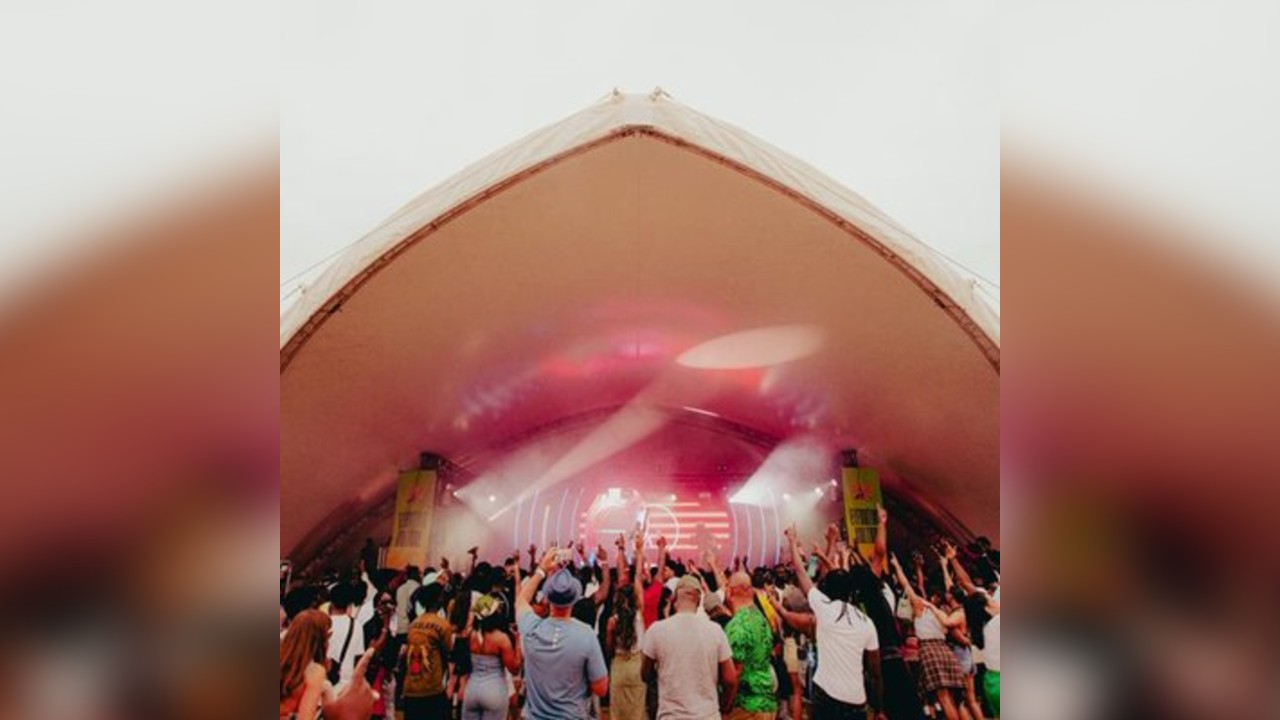 AfroParkFest 2027