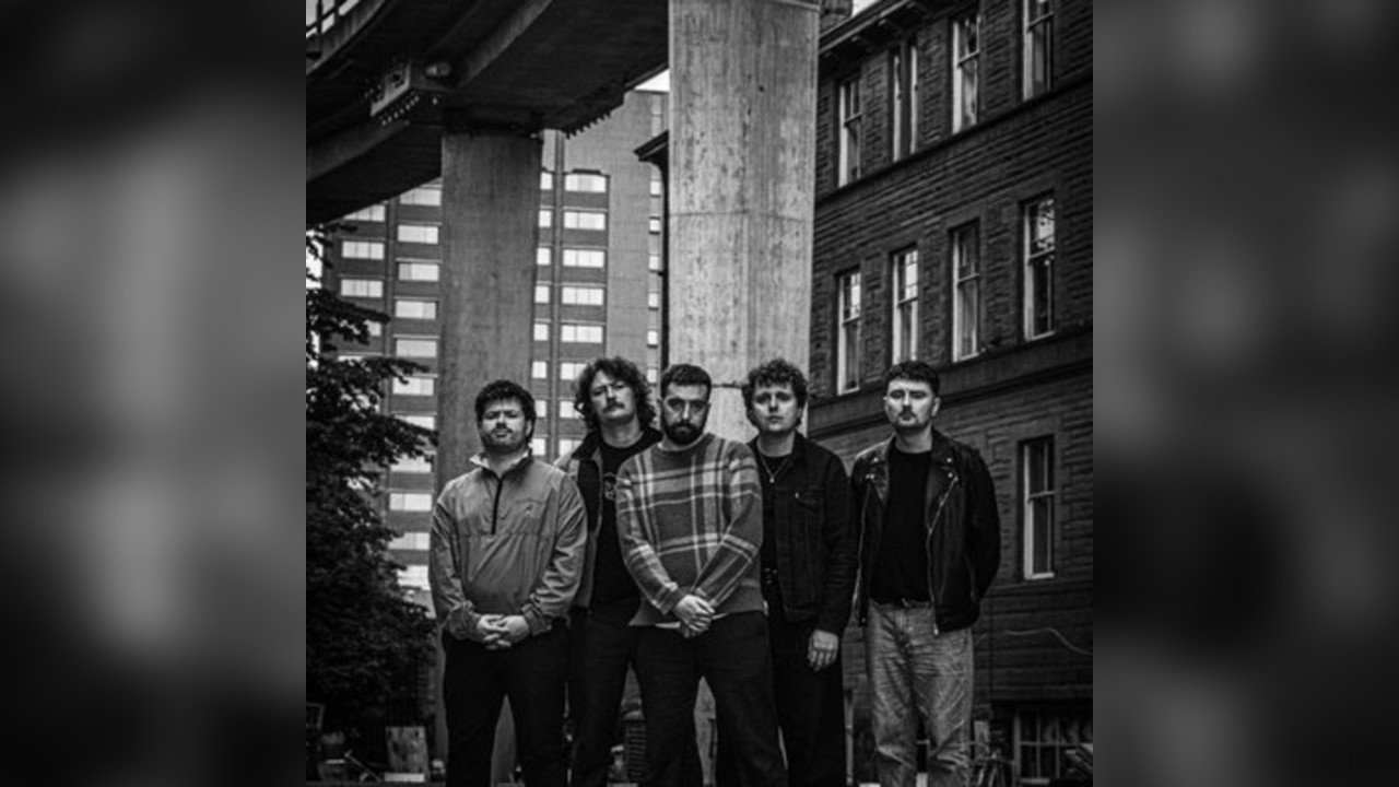Gallus: Album Launch Show