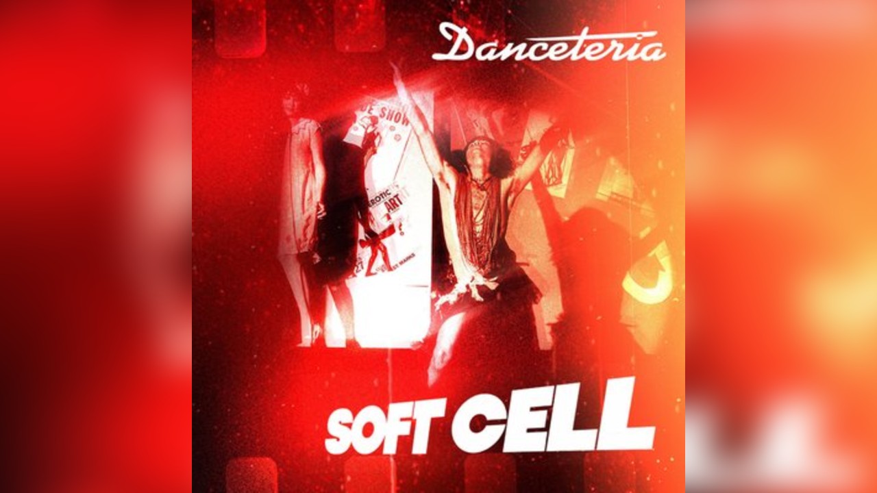 Soft Cell: Listening Party