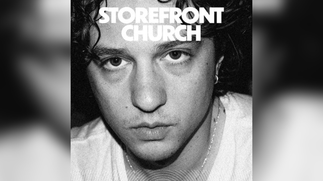 Storefront Church