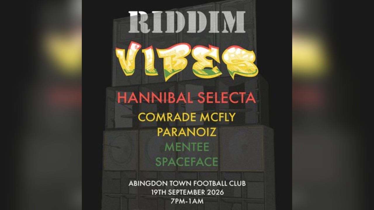 Riddim Vibes