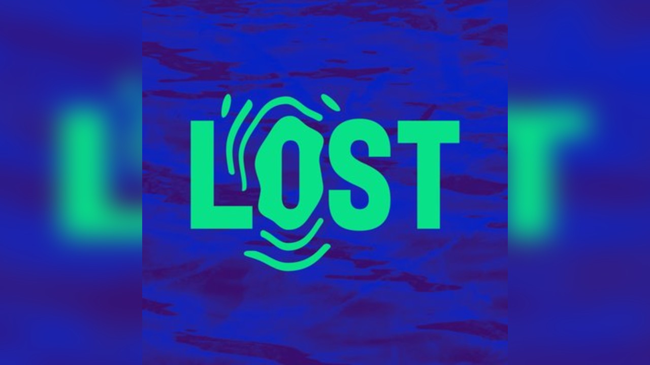 Land Of The Lost