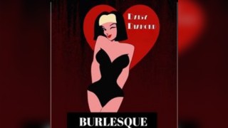 Daisy Diamond: Burlesque and Cocktails